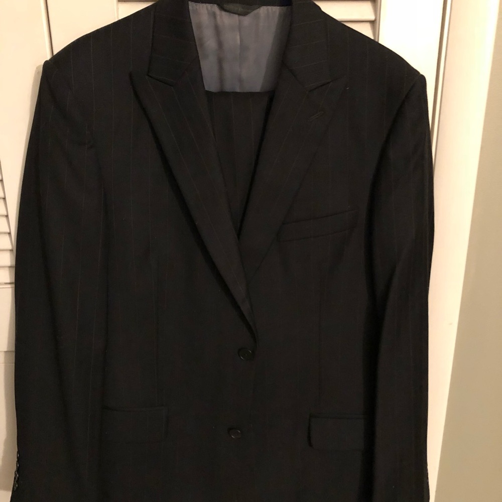 Fumagalli suit